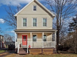 220 Grove St, Somerville, NJ 08876