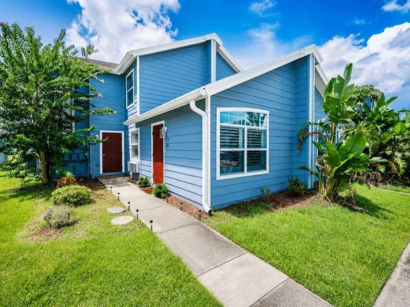 668 Caribbean Dr, Davenport, FL 33897