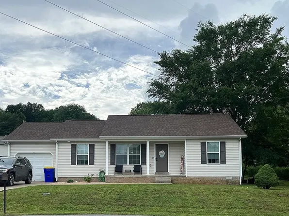 130 Stone Mountain Ct, Bowling Green, KY 42101