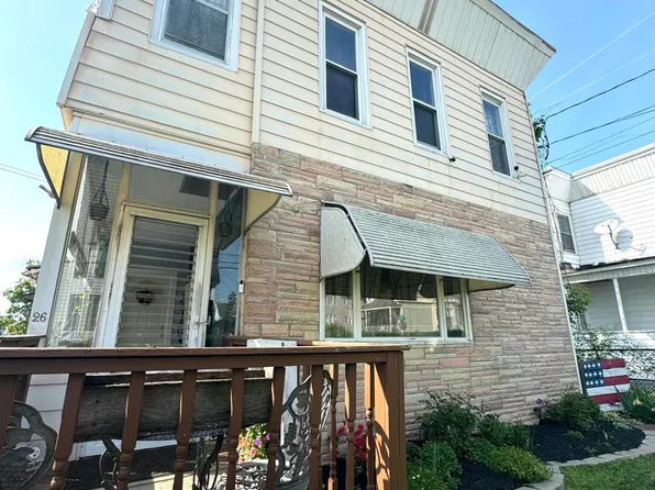 26 Chestnut Street, Amsterdam, NY 12010