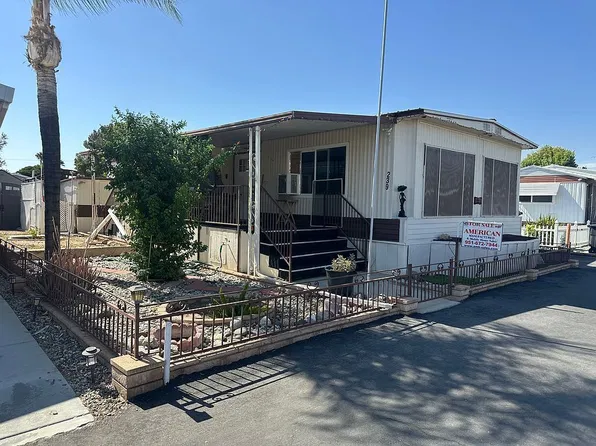 4400 W Florida Ave Space 239, Hemet, CA 92545