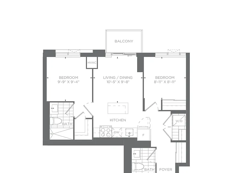 40 Lagerfeld Dr — Photo 43
