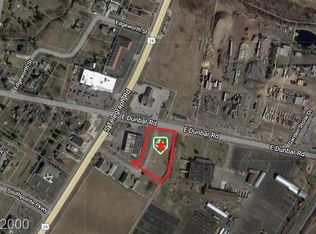 5399 E Dunbar Rd, Monroe, MI 48161