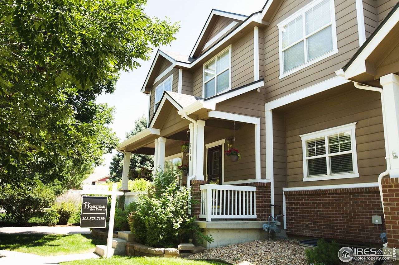 234 Mill Village Blvd, Longmont, CO 80501 Zillow