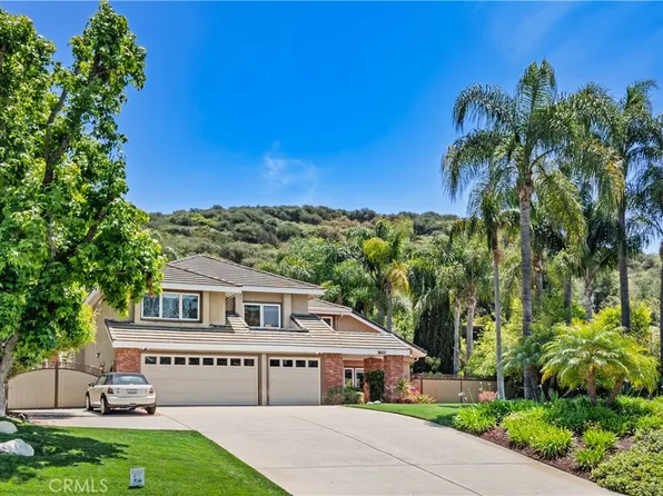 822 Spring Canyon Pl, Thousand Oaks, CA 91320