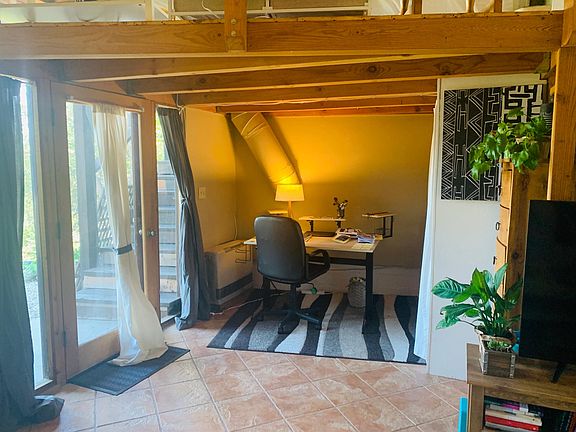 Office nook