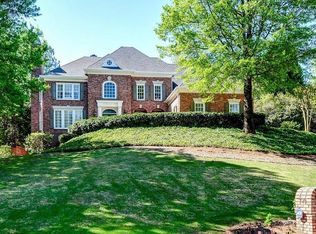 720 Danbridge Way, Roswell, GA 30076