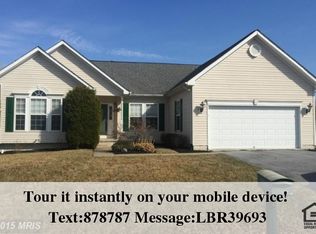 61 Yardley Ct, Martinsburg, WV 25405