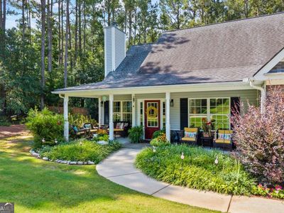 280 Laurel Ln, Social Circle, GA, 30025