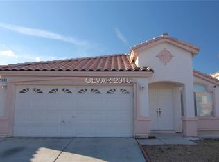 3691 Summer Picnic Ct, Las Vegas, NV 89147
