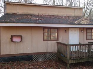 60 Red Cedar Rd, Louisa, VA 23093