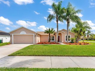 1622 Laramie Cir, Melbourne, FL 32940