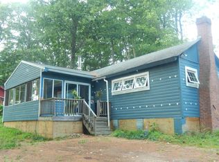 51 Stodge Meadow Rd, Ashburnham, MA 01430