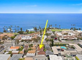 432 N Coast Hwy #B, Laguna Beach, CA 92651