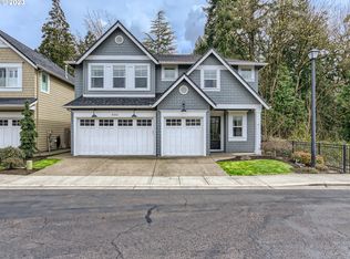 8360 SW Metolius Loop, Wilsonville, OR 97070