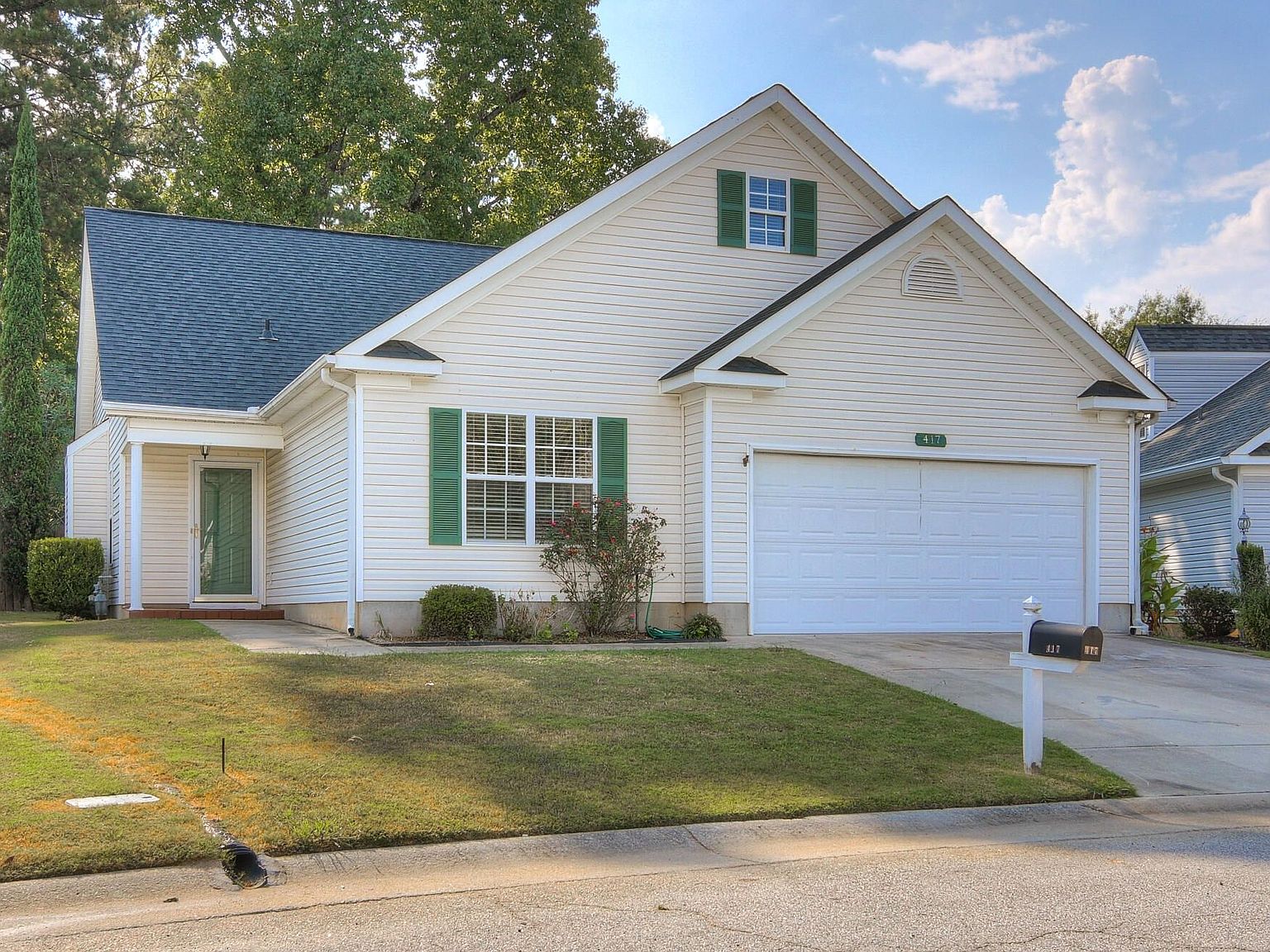 417 Connemara Trl, Evans, GA 30809 Zillow
