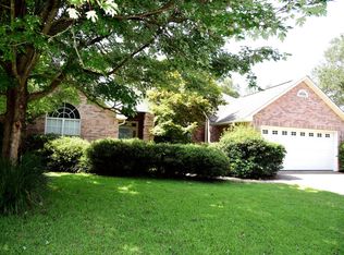 4524 Parkside Ln, Niceville, FL 32578