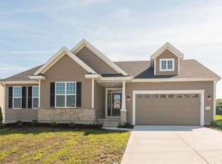 2520 Twin Pnes, Cross Plains, WI 53528