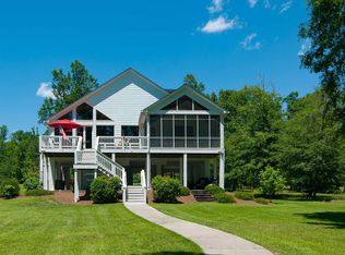 25 Nautical Dr, Camden, SC 29020