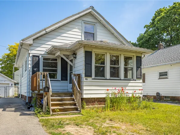 46 Beverly Hts, Rochester, NY 14616