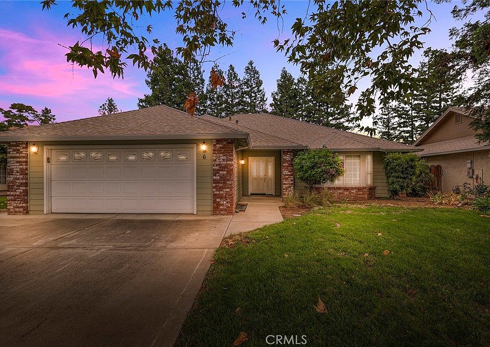 6 Premier Ct, Chico, CA 95928 Zillow