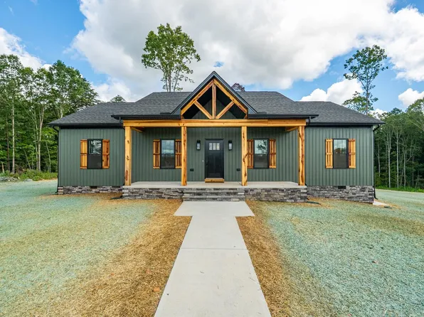 2729 Copper Mine Rd, Dillwyn, VA 23936