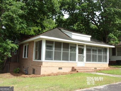 209 Willow St, Thomaston, GA, 30286