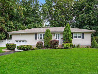 5 Tennyson Drive, Nanuet, NY, 10954