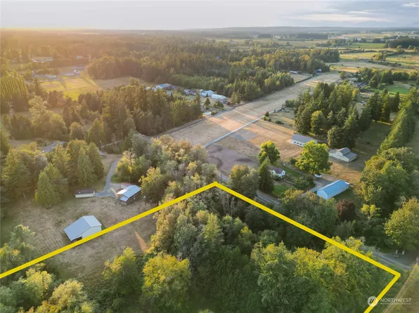 15 XX Harksell Road, Ferndale, WA 98248