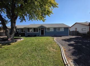 921 S Green St, Kennewick, WA 99336