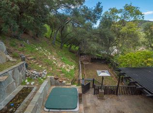 1843 N Beverly Glen Blvd, Los Angeles, CA 90077