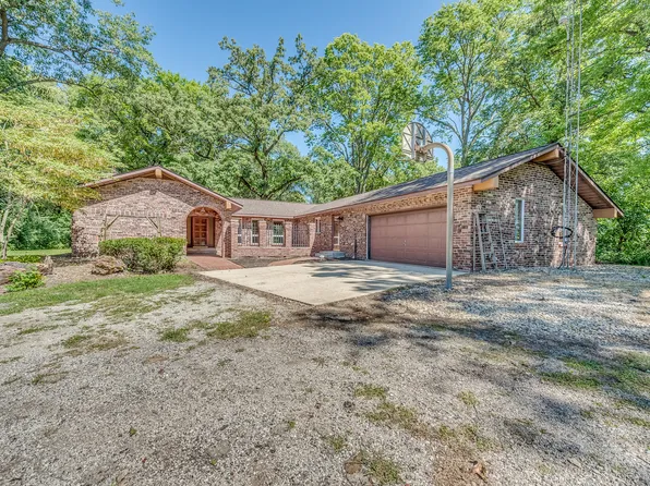 20684 W State Route 102, Wilmington, IL 60481