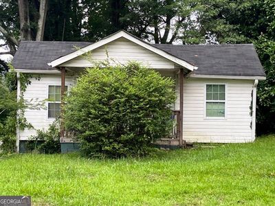3494 Thompson Dr NW, Atlanta, GA, 30331