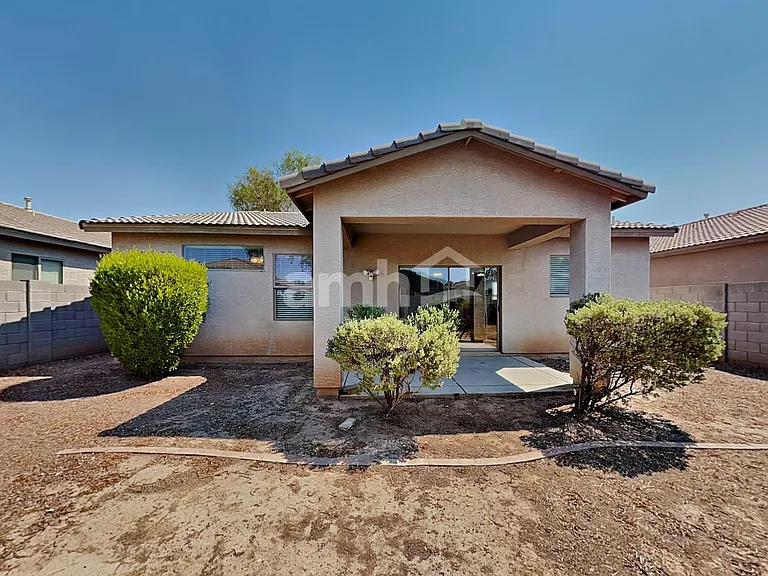 9815 W Crown King Rd — Photo 17