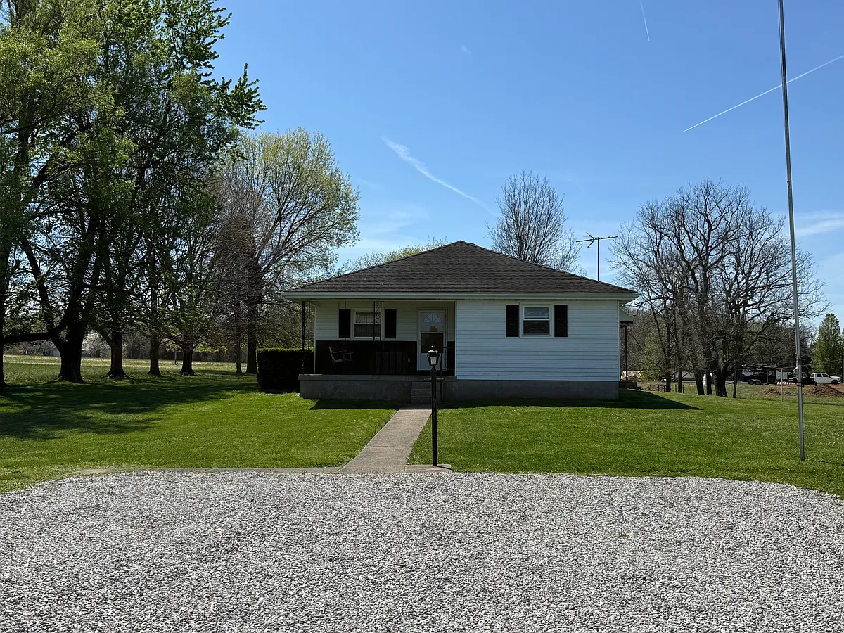 Building Photo - 3619 Kepley Rd