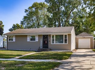 2111 Exeter Ave, Loves Park, IL 61111