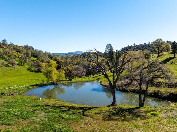 16554 Corcoran Gray Rd, Groveland, CA 95321