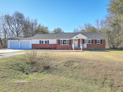 4704 N Highway 52, Saint Stephen, SC, 29479