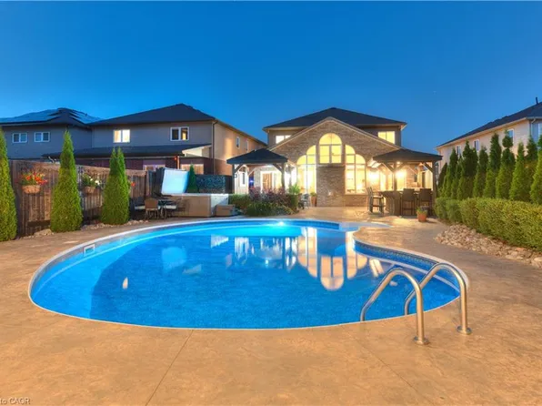493 Zeller Dr, Kitchener, ON N2A 4M4
