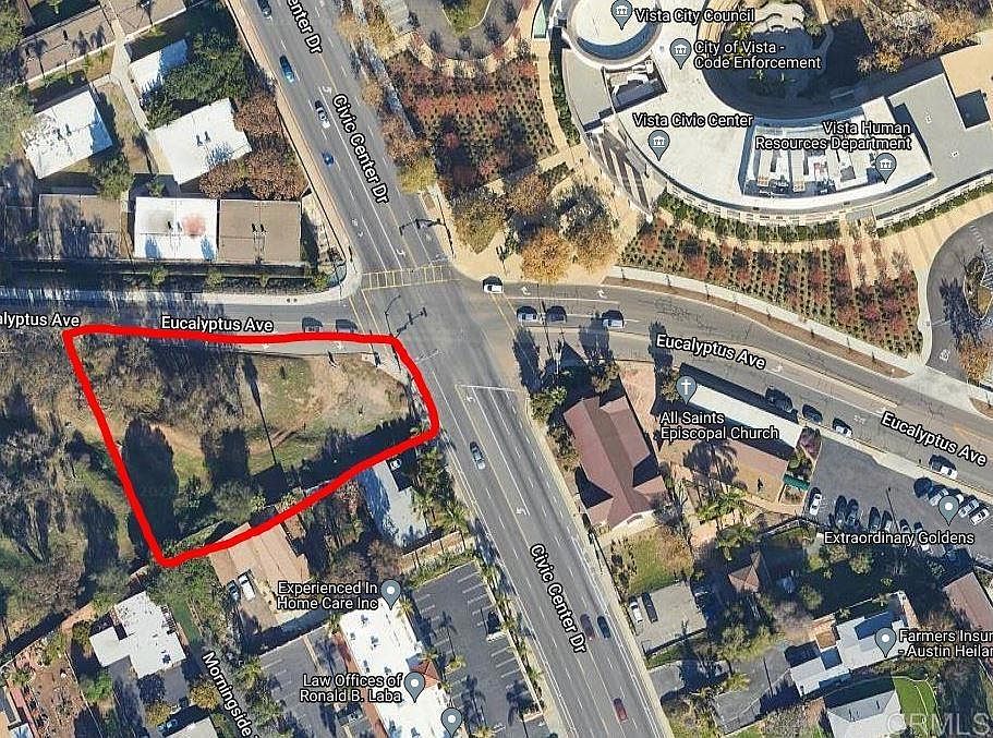 1st image of 0 Eucalyptus Ave