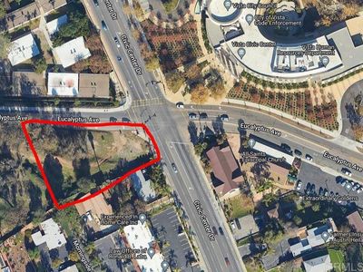 0 Eucalyptus Ave, Vista, CA, 92084