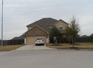 9907 Jewel Ln, Rosharon, TX 77583