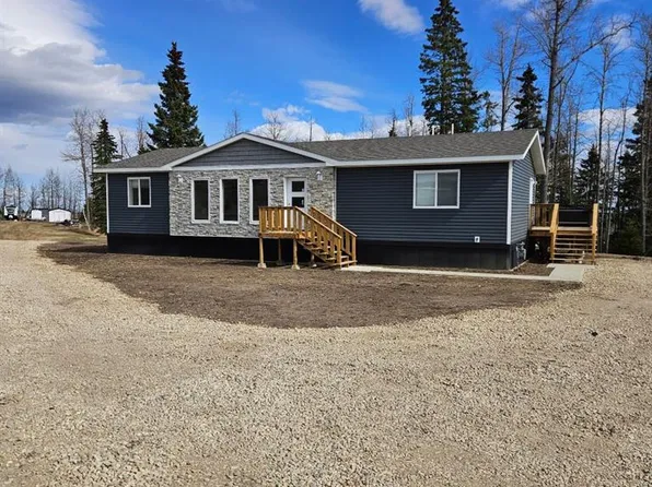 590059 NW Range Road 110 #28, Range Rural Woodlands County, AB T7S 1W2