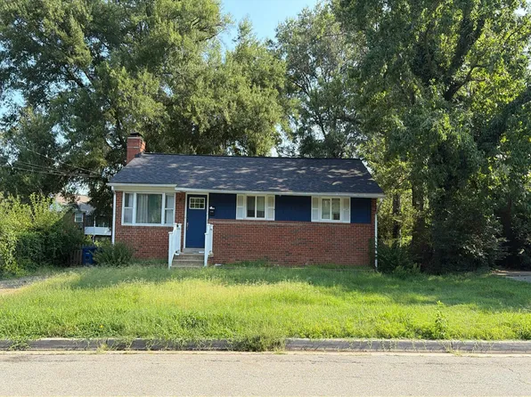 6202 Seminole Pl, College Park, MD 20740