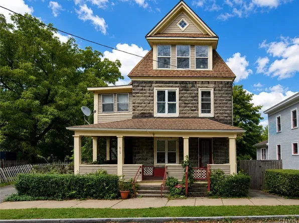 815 S Wilbur Ave, Syracuse, NY 13204