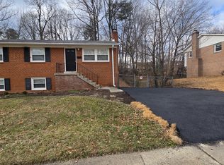 14764 Dodson Dr, Woodbridge, VA 22193