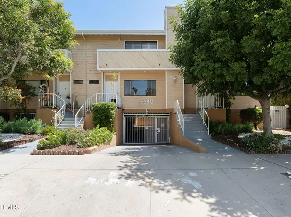 5340 Wilkinson Ave Unit 5, Valley Village, CA 91607