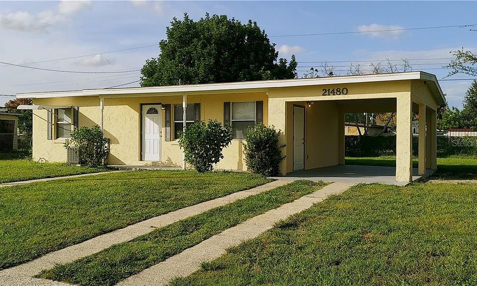 1st image of 21480 Mallory Ave