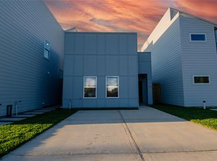 2830 Mansfield St, Houston, TX 77091