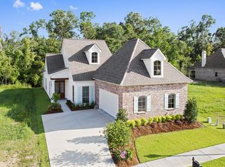 18170 Vis A Vis Ave, Baton Rouge, LA 70817